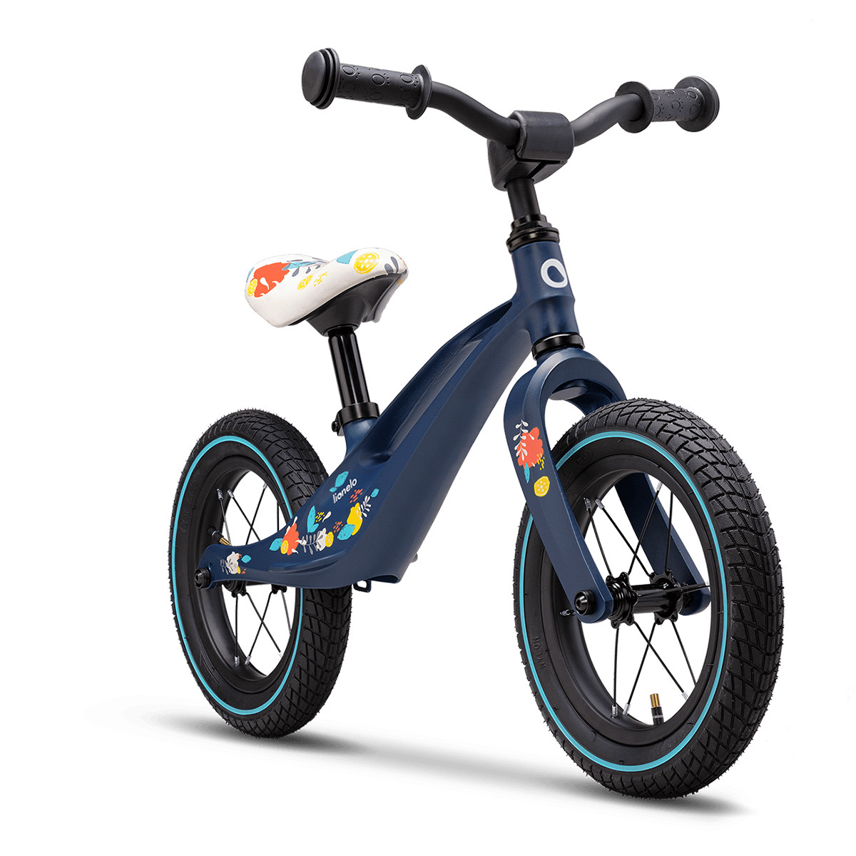 Lionelo balanser Air Bart, Blue Navy