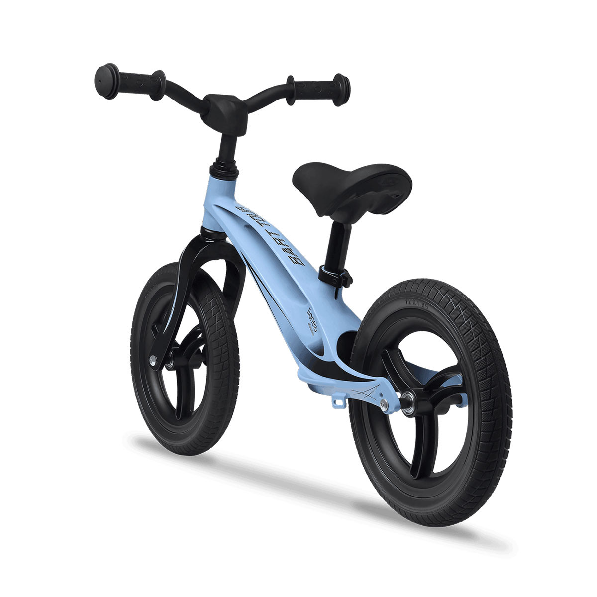 Lionelo balanser Bart Tour, Blue Sky