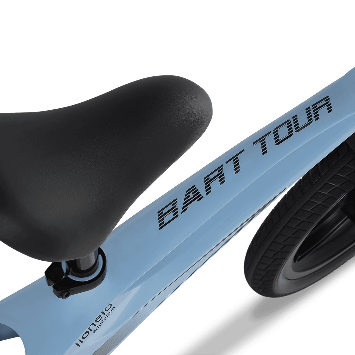 Lionelo balanser Bart Tour, Blue Sky