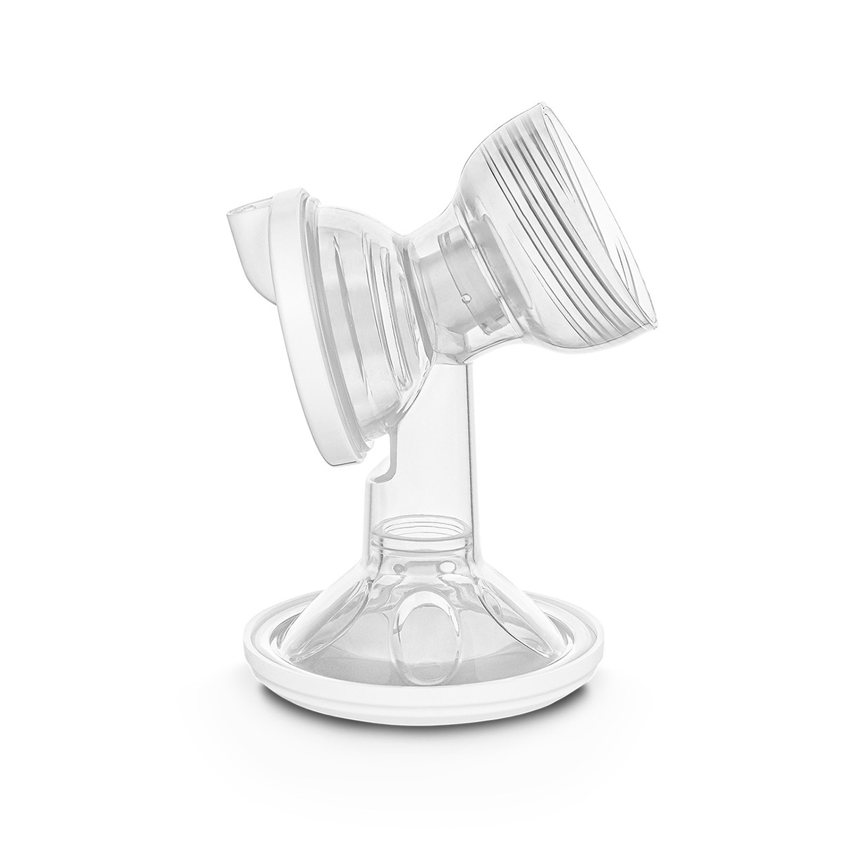 Lionelo pumpica Fidi, White