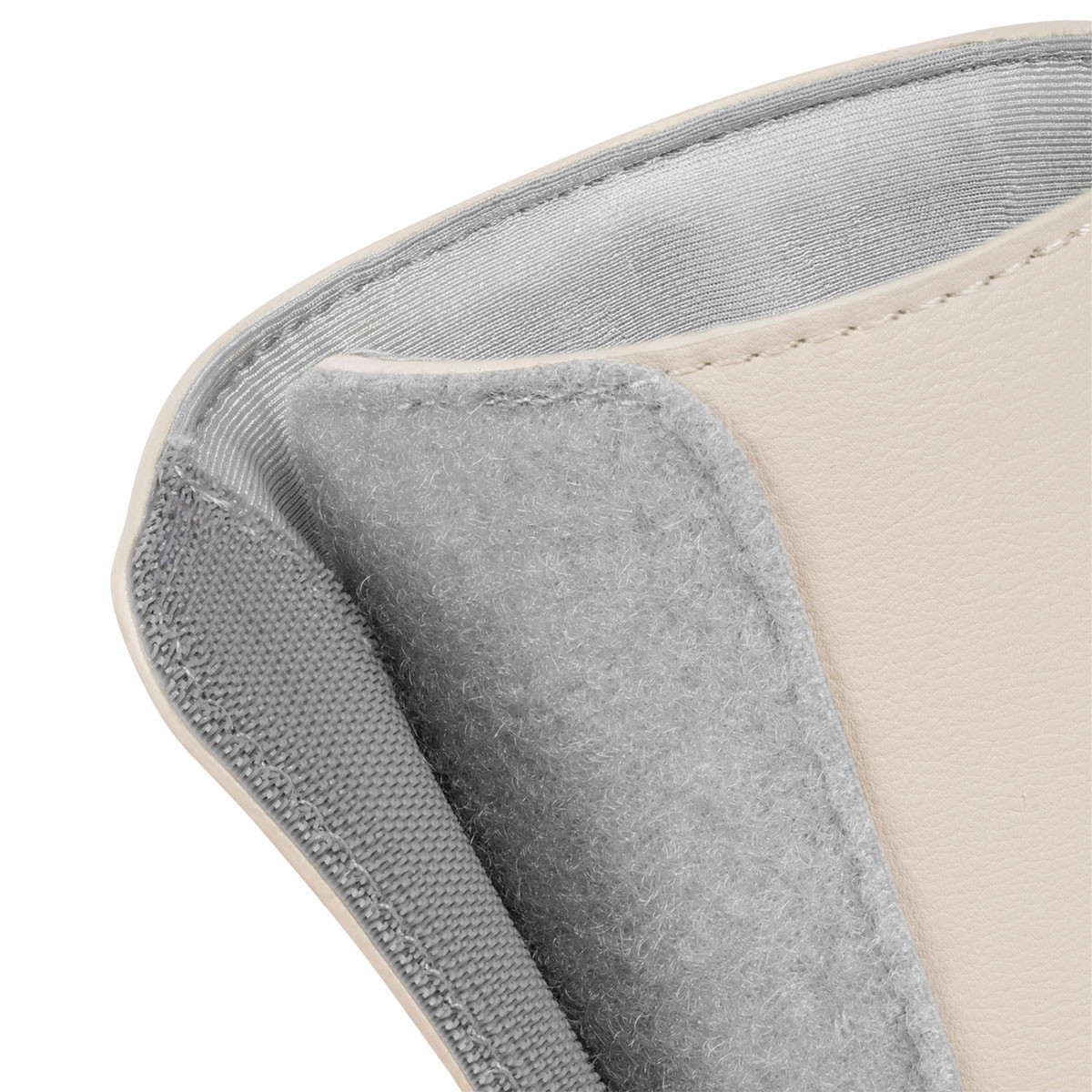 Lionelo prenosni grejač za flašice, Beige Sand