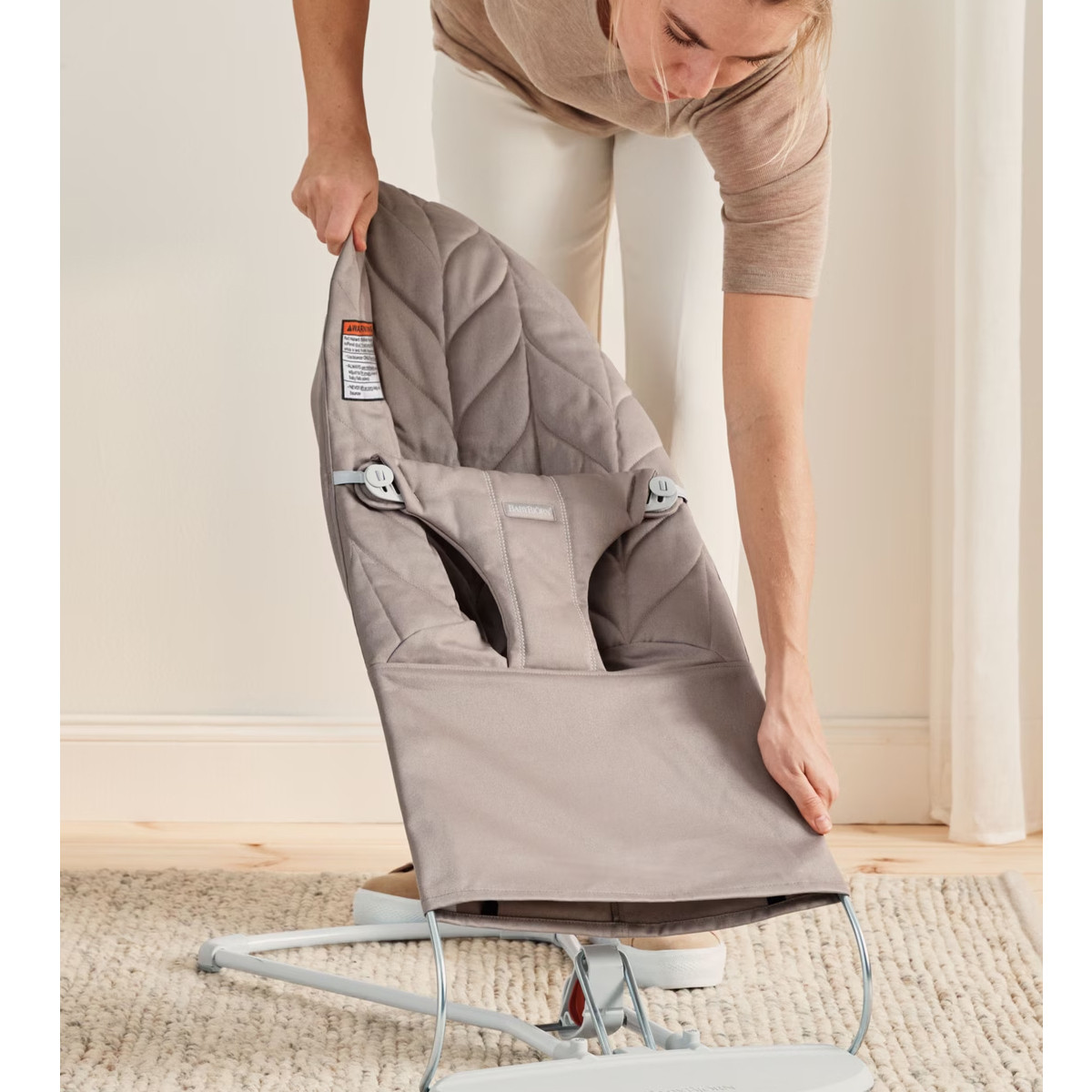 BabyBjörn njihalica Bliss