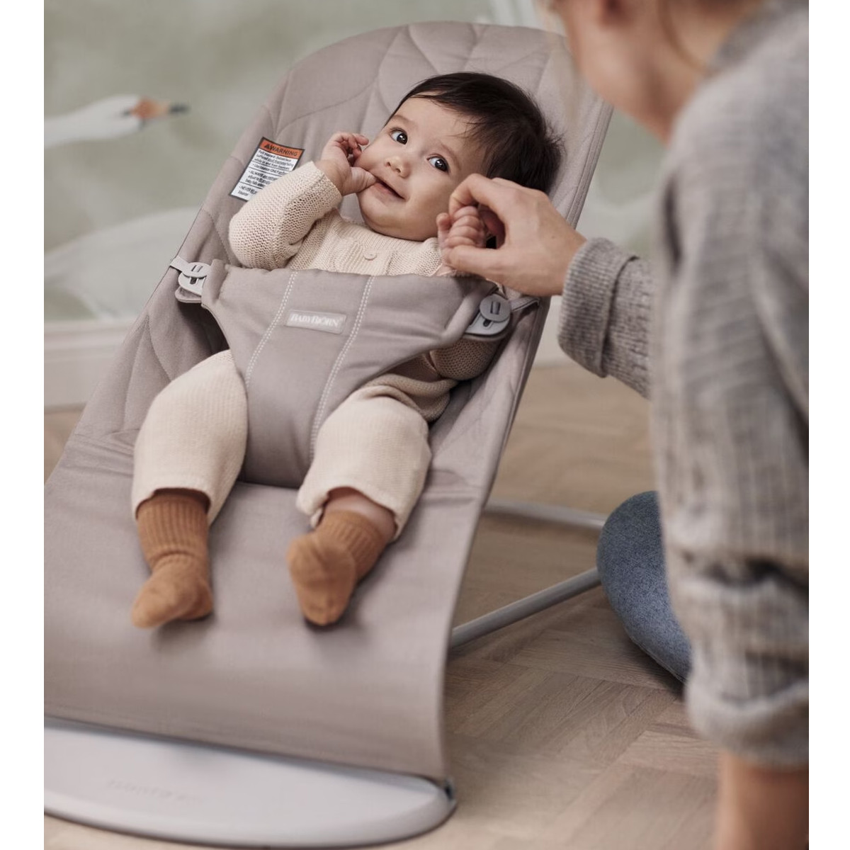 BabyBjörn njihalica Bliss