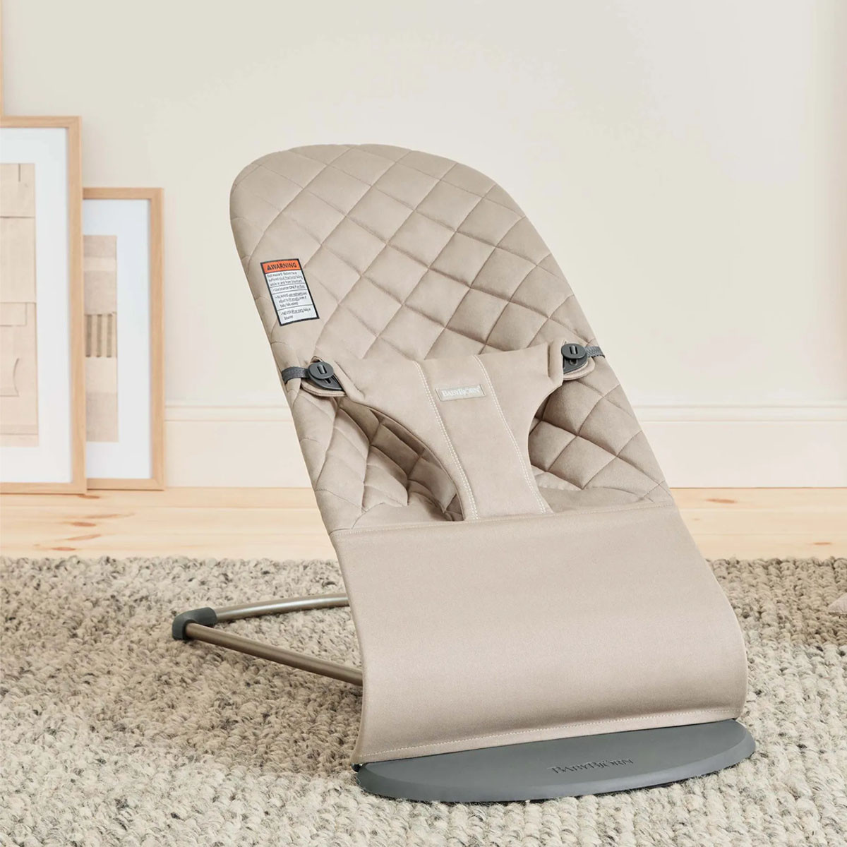 BabyBjörn njihalica Bliss