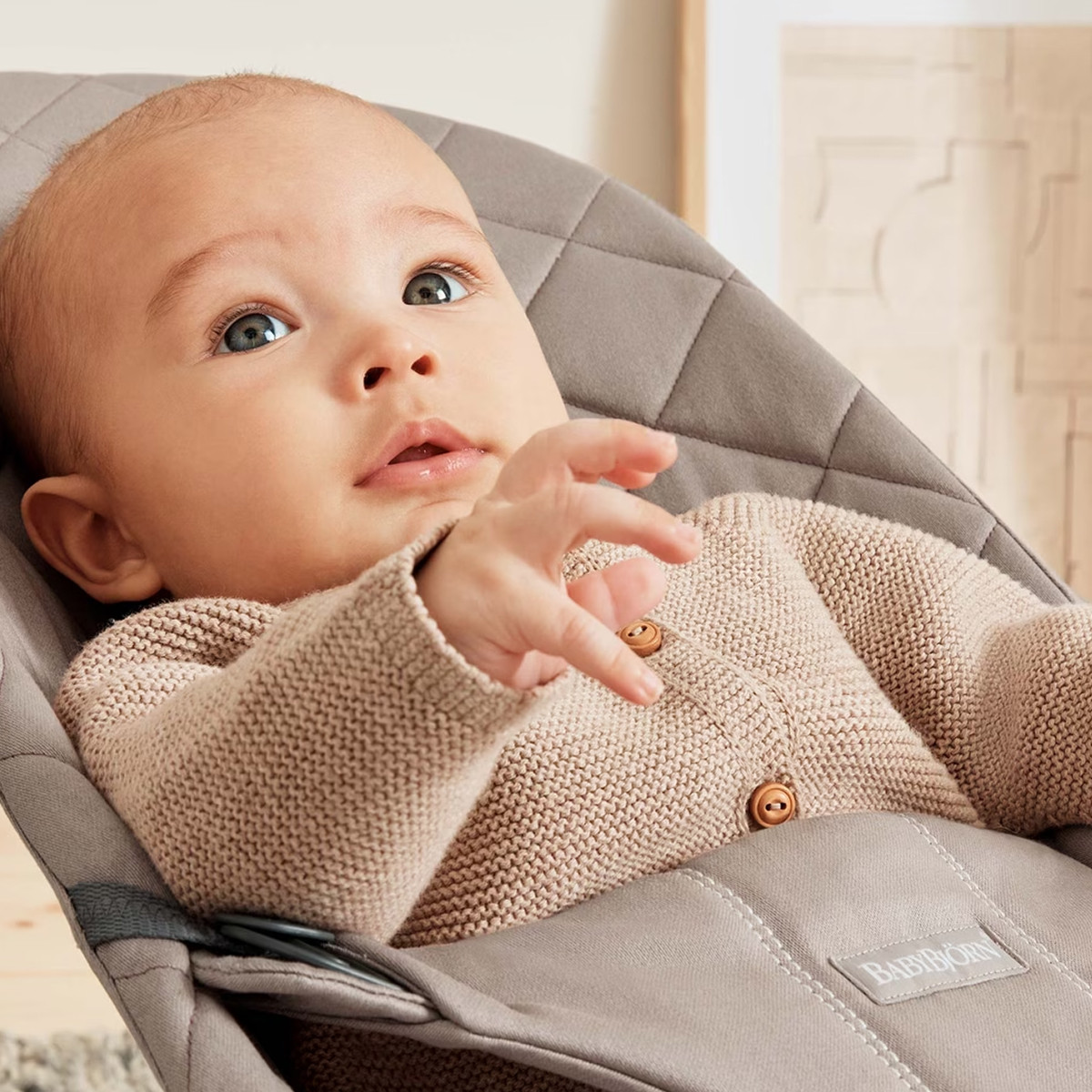 BabyBjörn njihalica Bliss