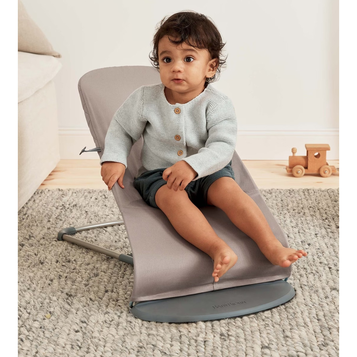 BabyBjörn njihalica Bliss