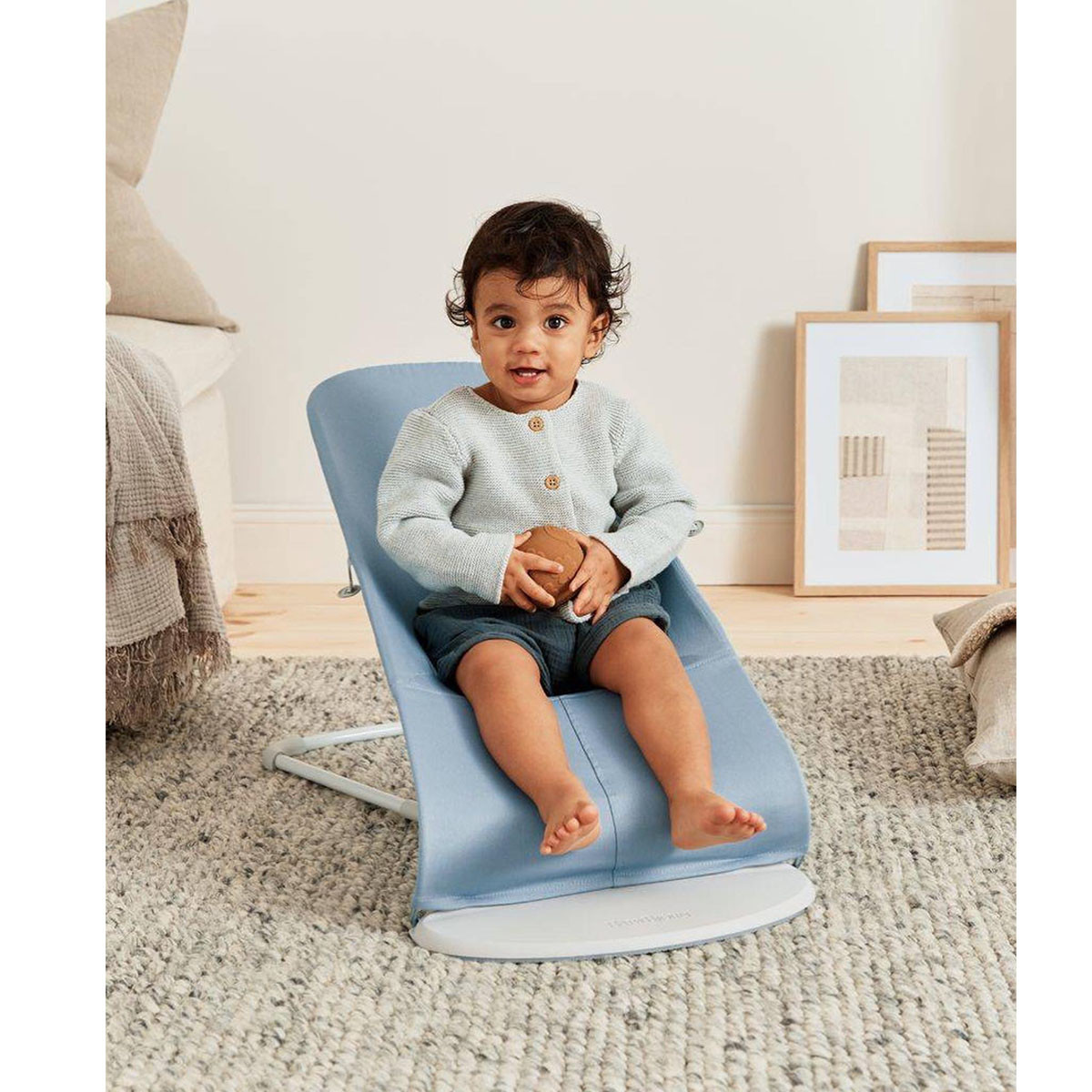 BabyBjörn njihalica Bliss