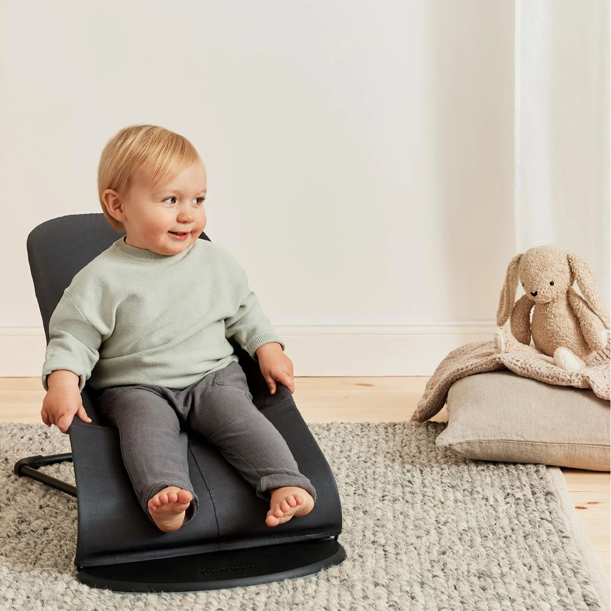 BabyBjörn njihalica Soft