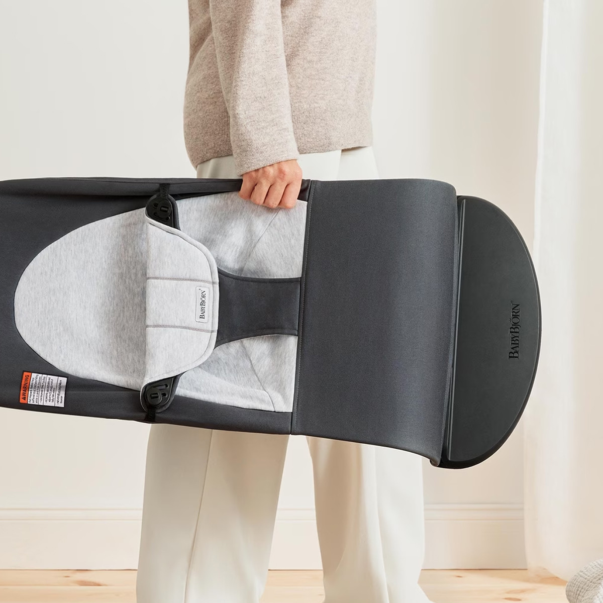 BabyBjörn njihalica Soft