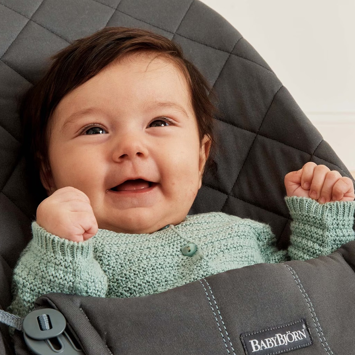 BabyBjörn njihalica Bliss