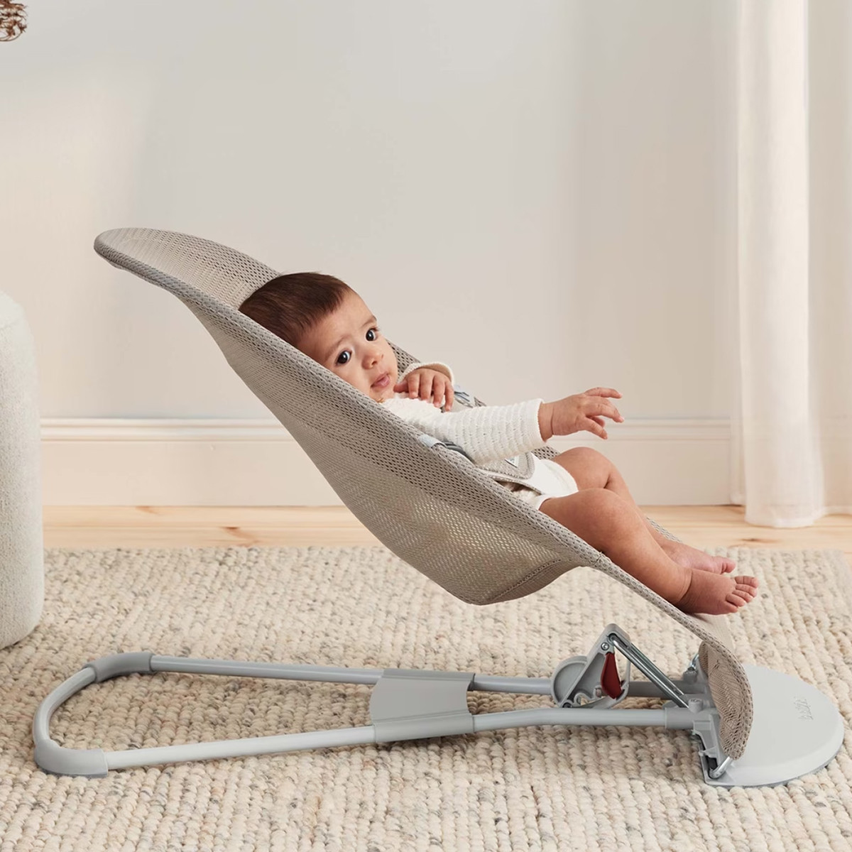 BabyBjörn njihalica Soft