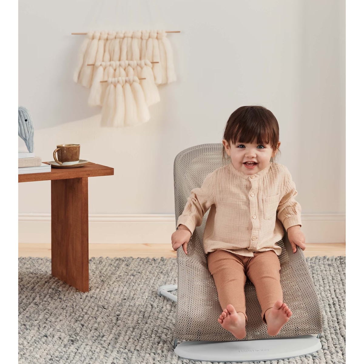 BabyBjörn njihalica Soft