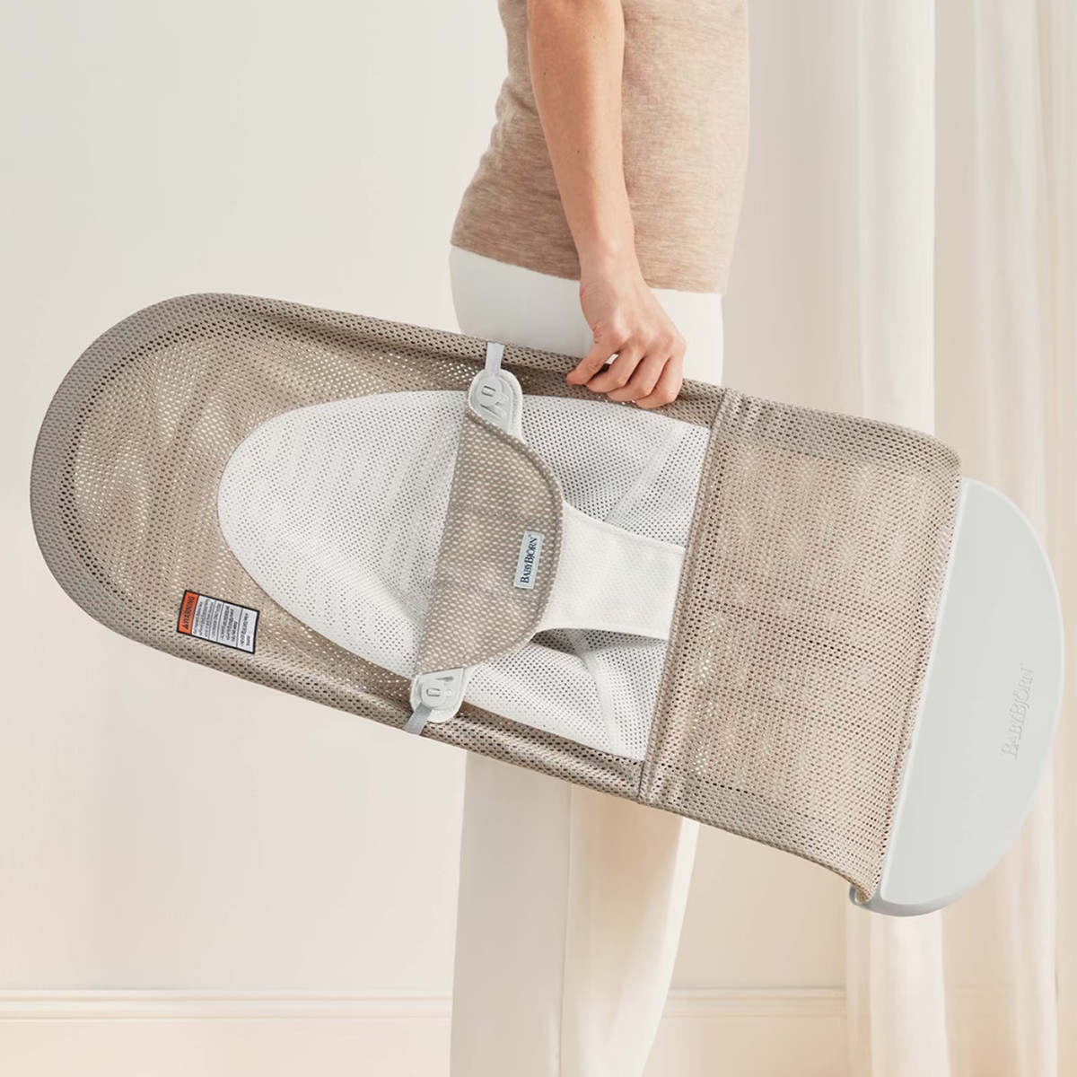 BabyBjörn njihalica Soft