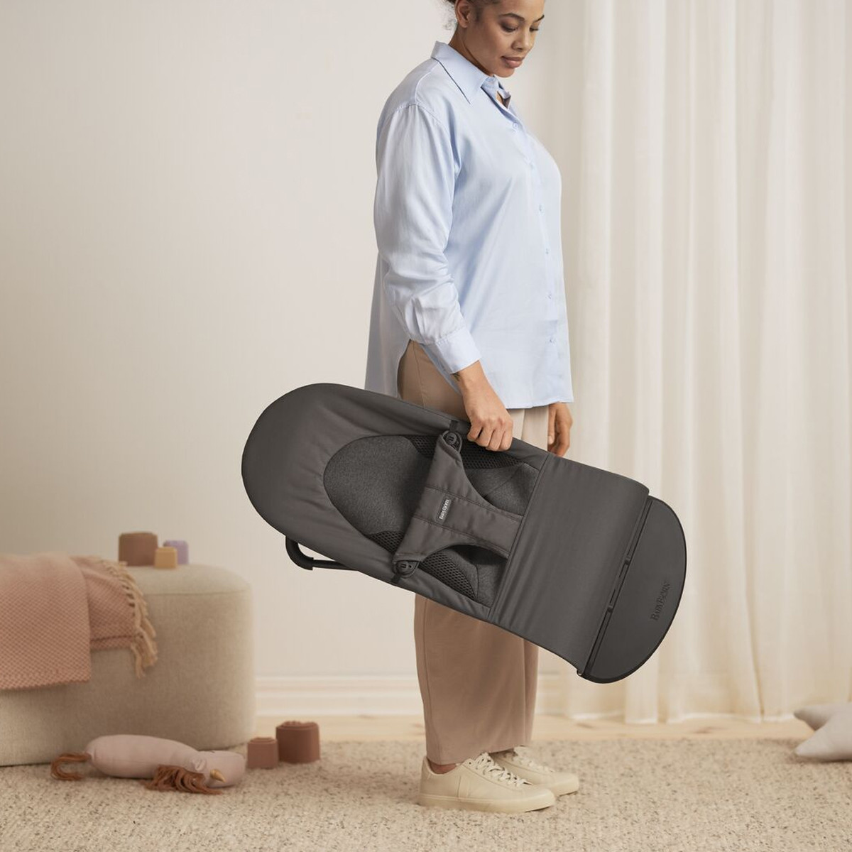 BabyBjörn njihalica Soft