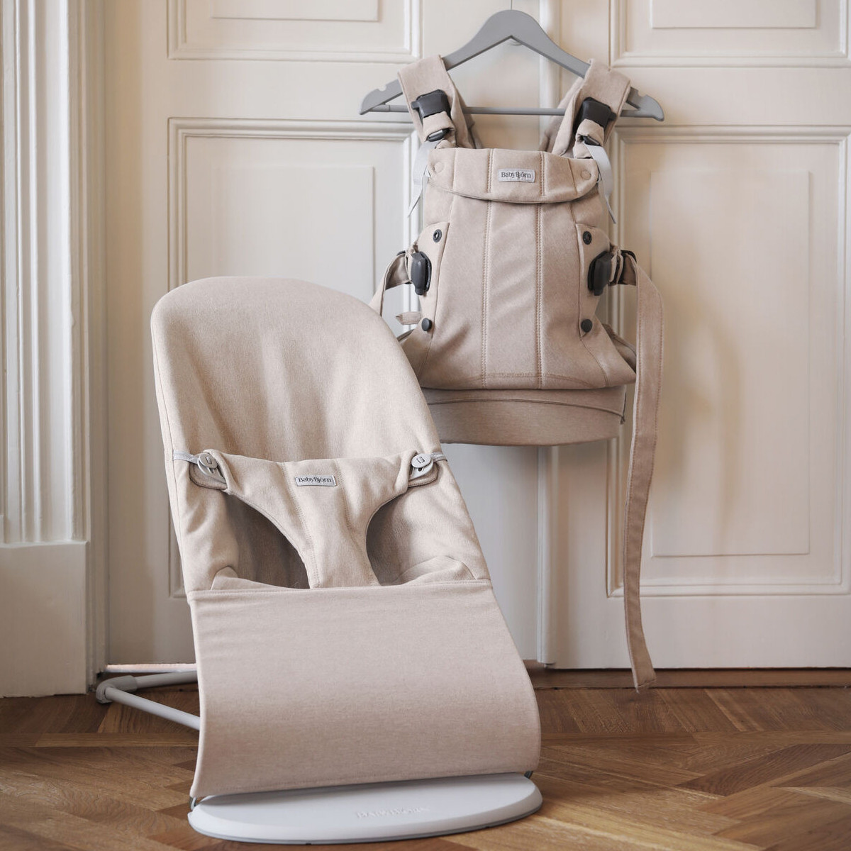 BabyBjörn njihalica