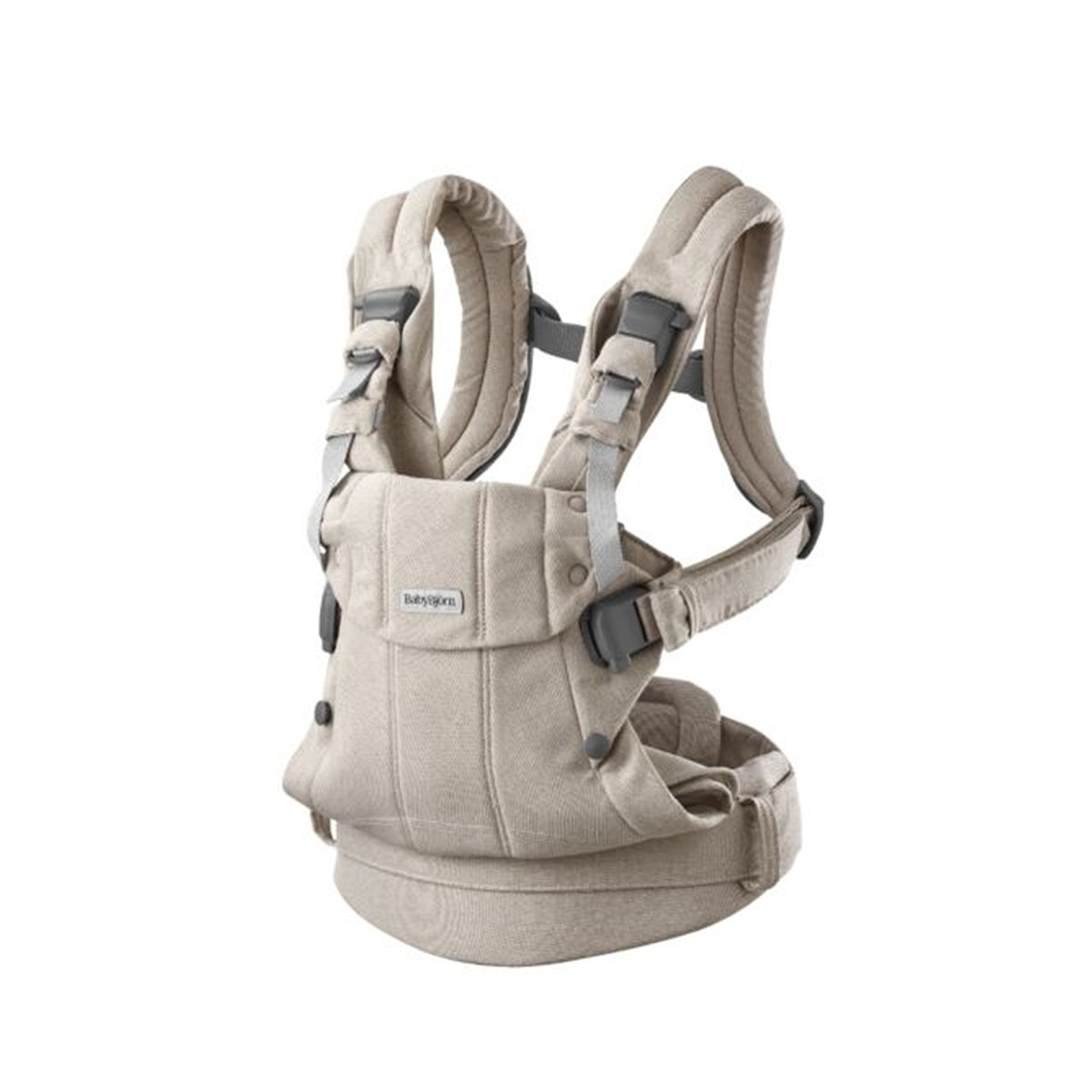 BabyBjörn nosiljka Harmony