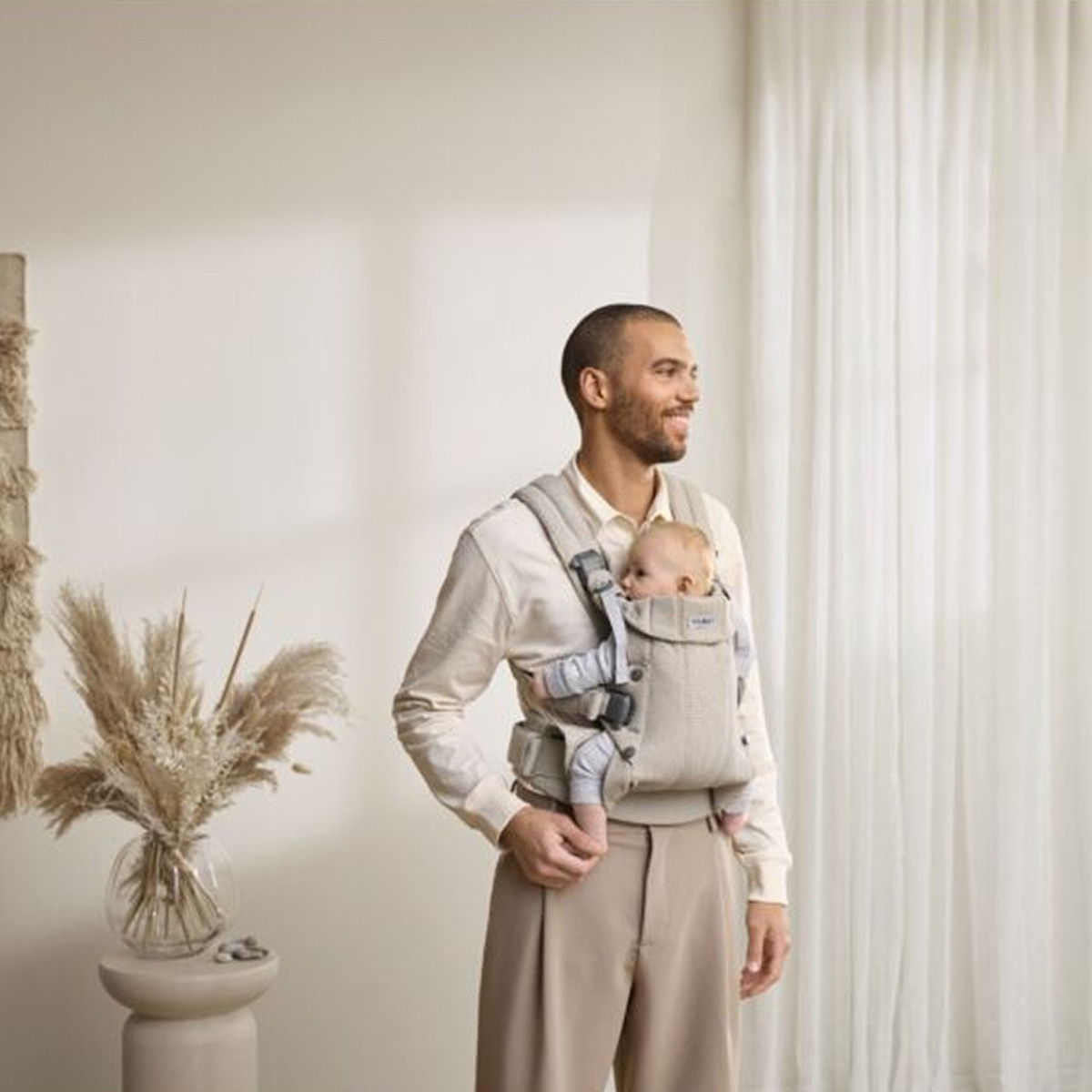 BabyBjörn nosiljka Harmony