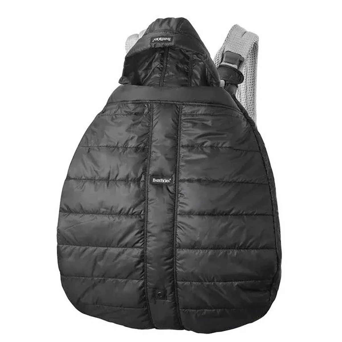 BabyBjörn zimska zaštita za nosiljku