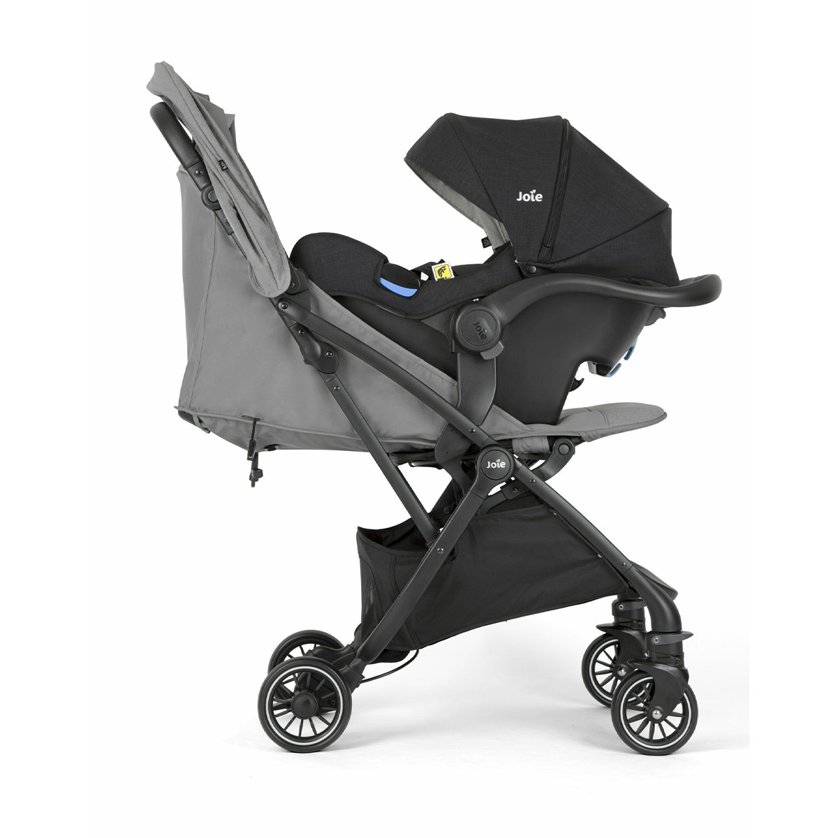 Joie kolica TOURIST, Peddle