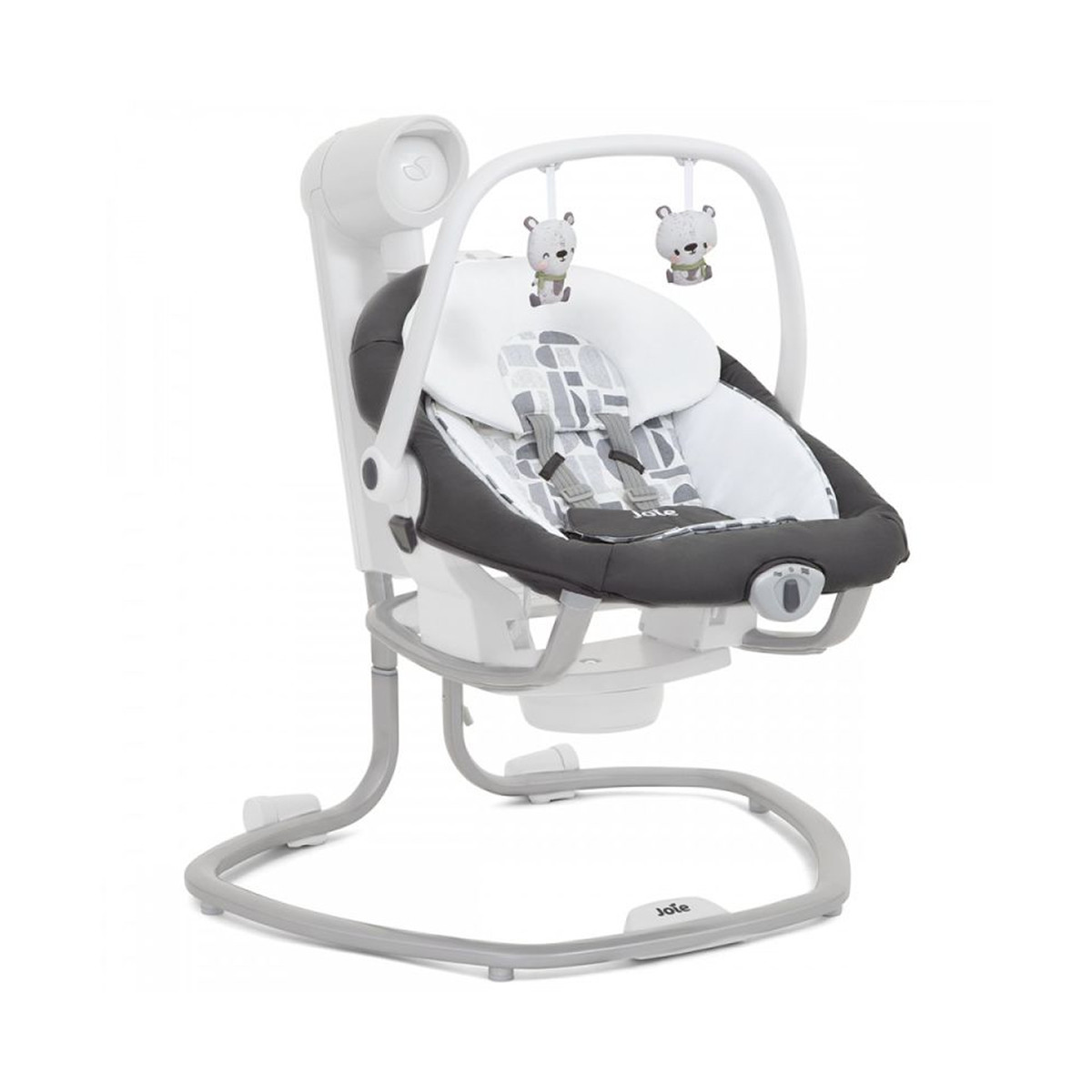 Joie njihalica SERINA, Logan