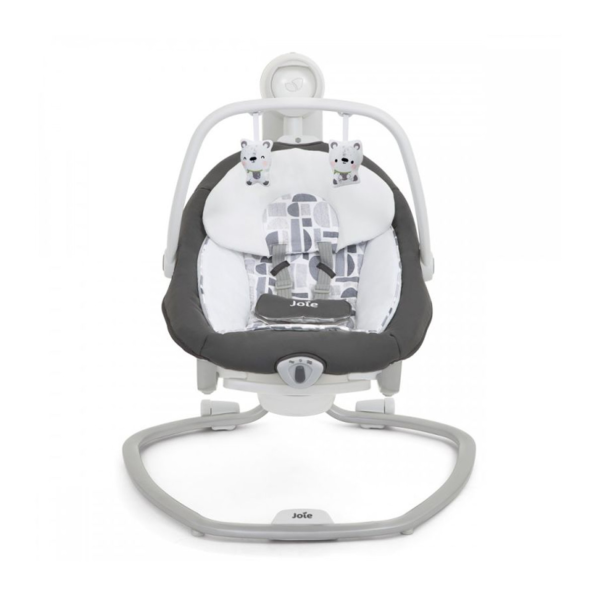 Joie njihalica SERINA, Logan