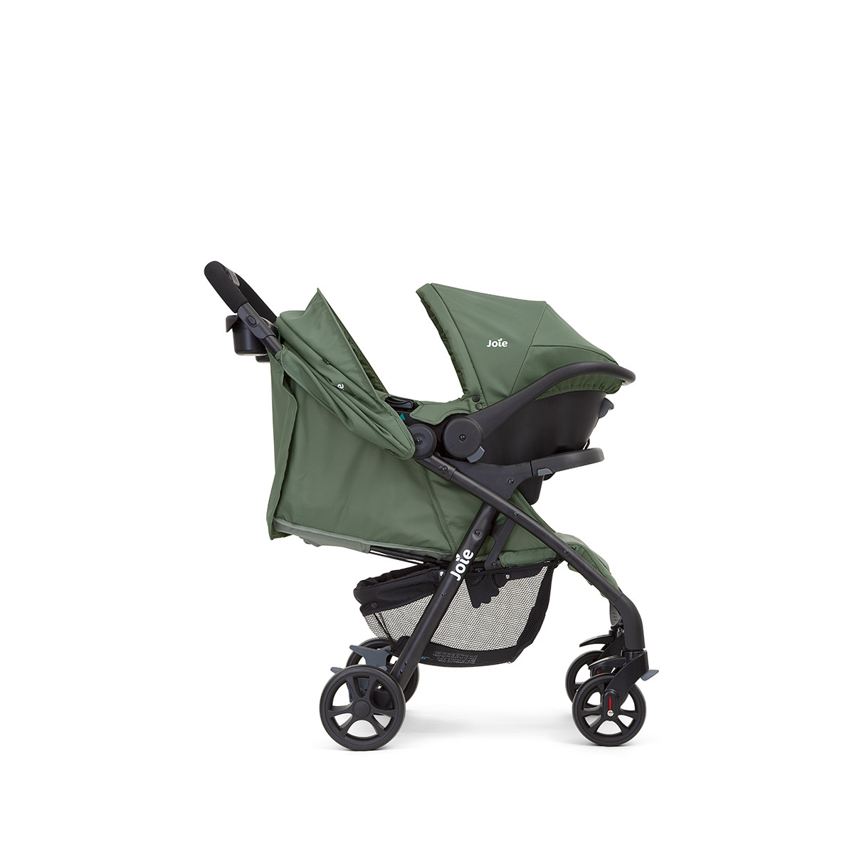 Joie kolica Muze 2u1, 0m+