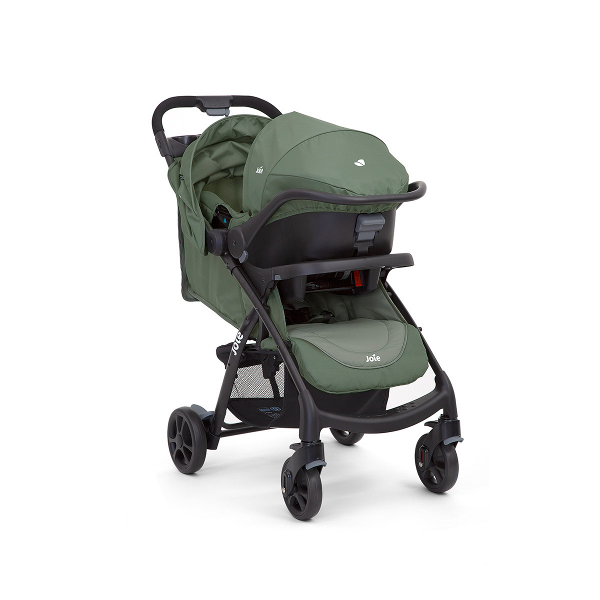 Joie kolica Muze 2u1, 0m+