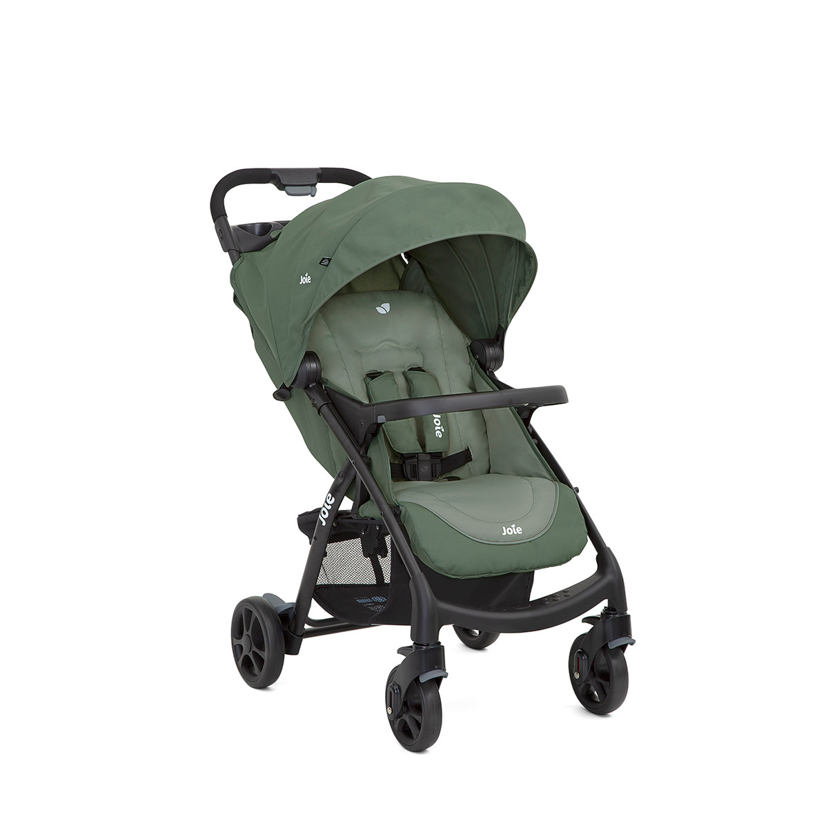 Joie kolica Muze 2u1, 0m+