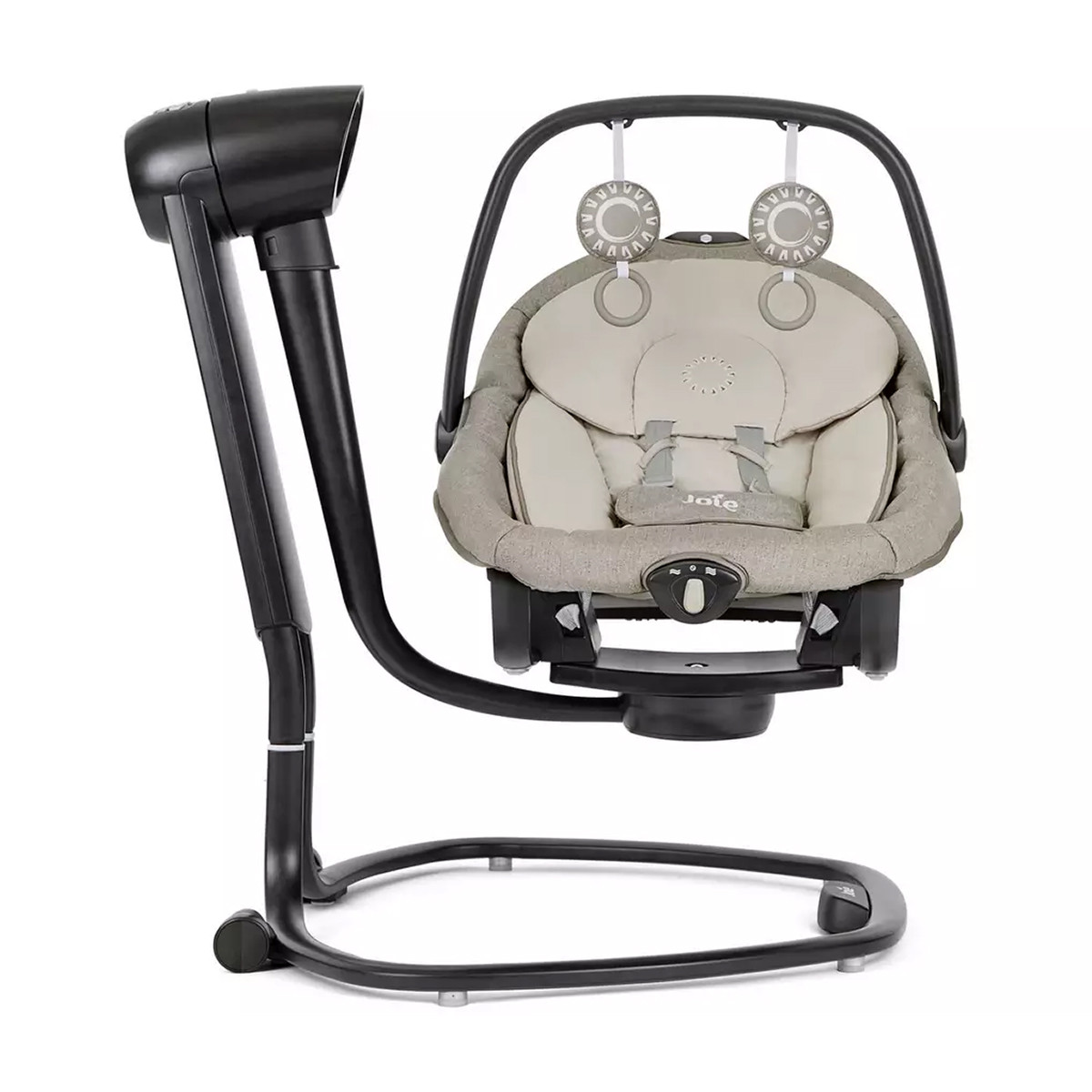 Joie njihalica SERINA, Speckled