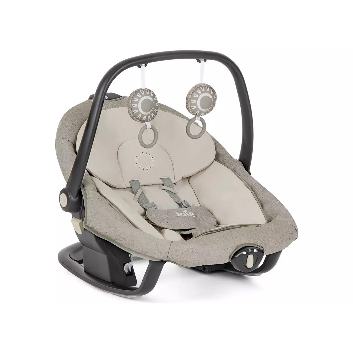 Joie njihalica SERINA, Speckled