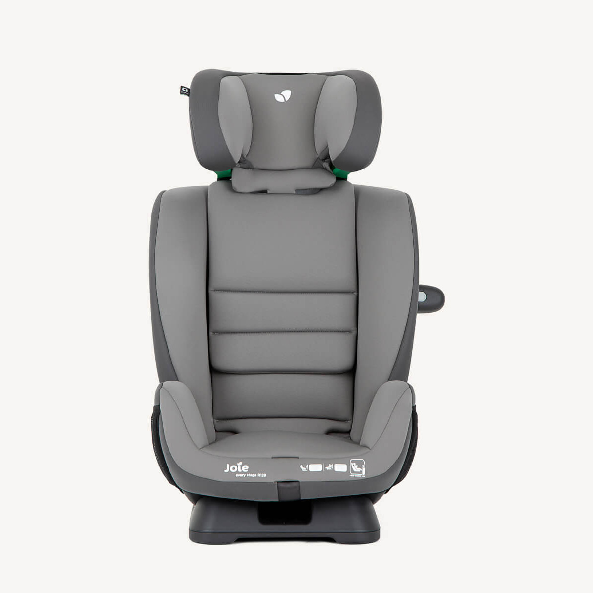 Joie autoesedište  EVERY  STAGE R129, Cobblestone, 40-145cm