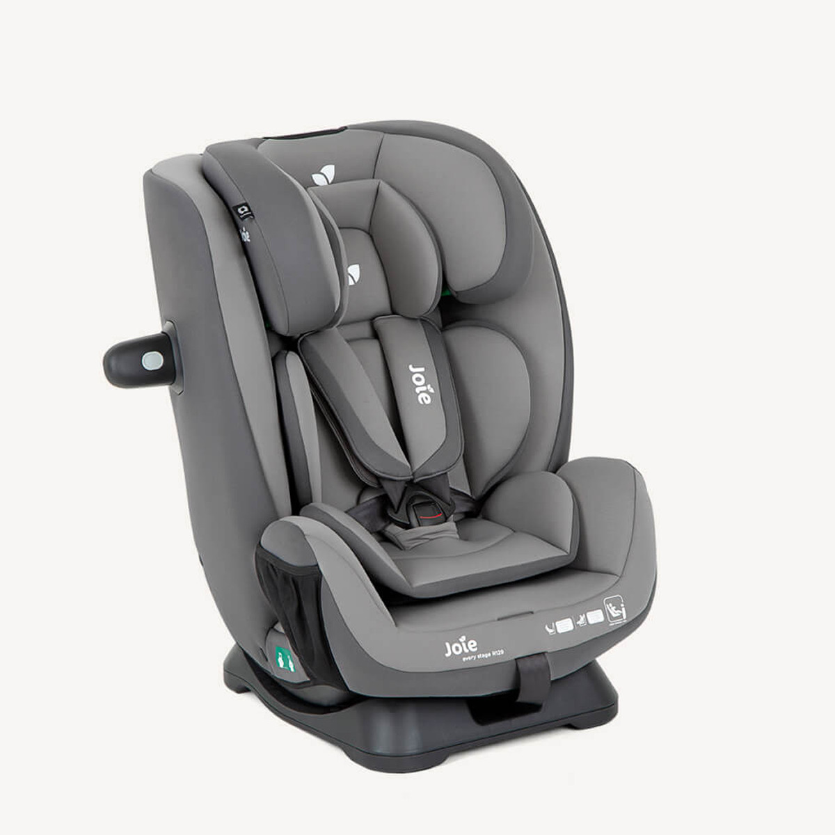 Joie autoesedište  EVERY  STAGE R129, Cobblestone, 40-145cm