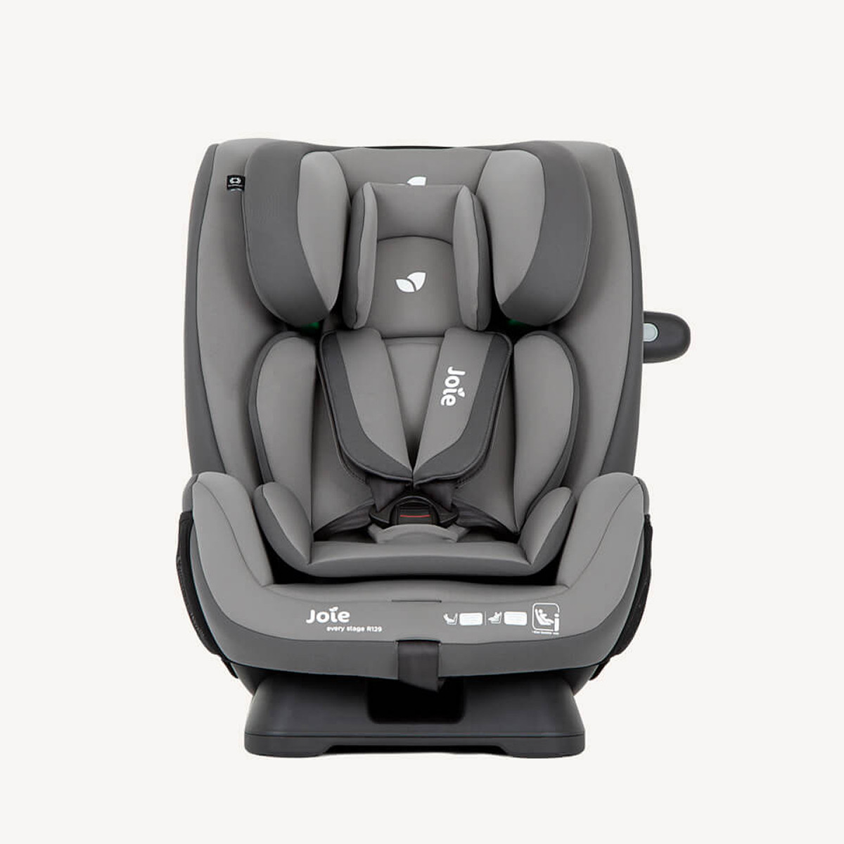 Joie autoesedište  EVERY  STAGE R129, Cobblestone, 40-145cm