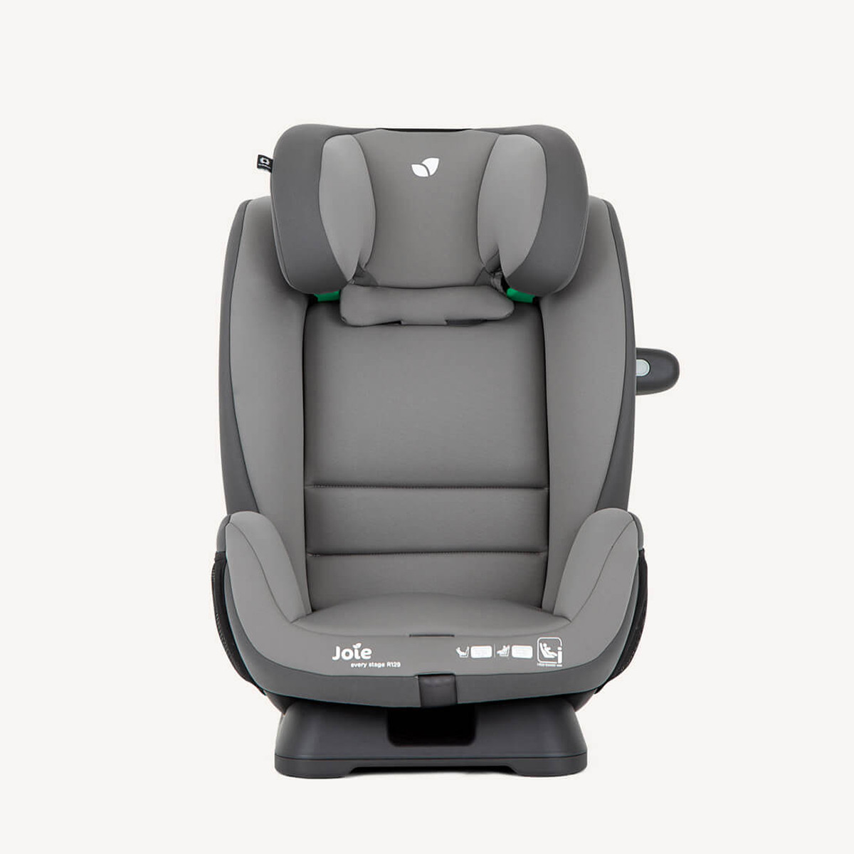 Joie autoesedište  EVERY  STAGE R129, Cobblestone, 40-145cm