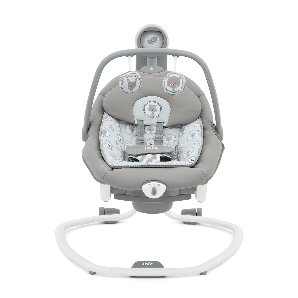 Joie njihalica SERINA, Portrait