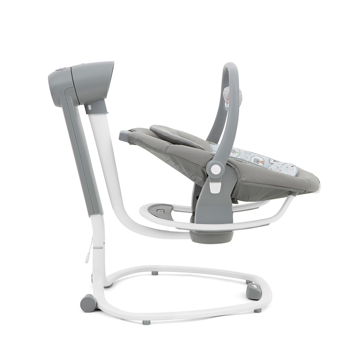 Joie njihalica SERINA, Portrait