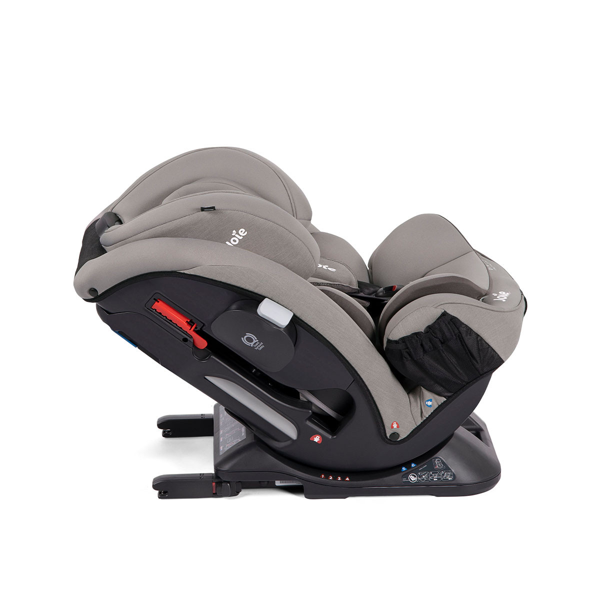 Joie autosedište Every Stage FX, 0-36kg