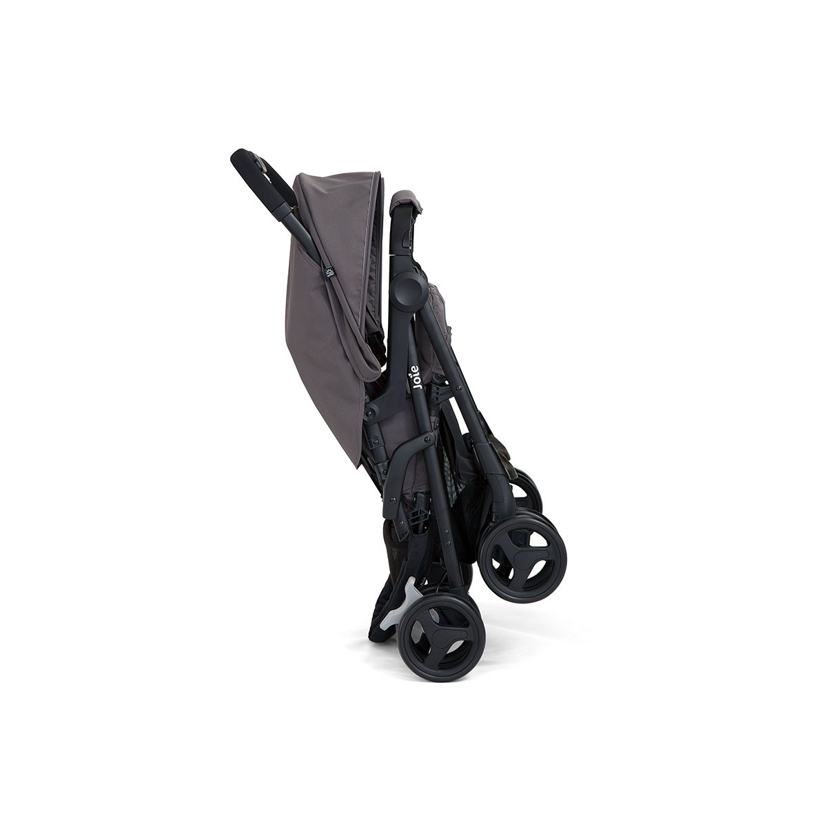 Joie kolica za blizance AIRE,Dark Pewter