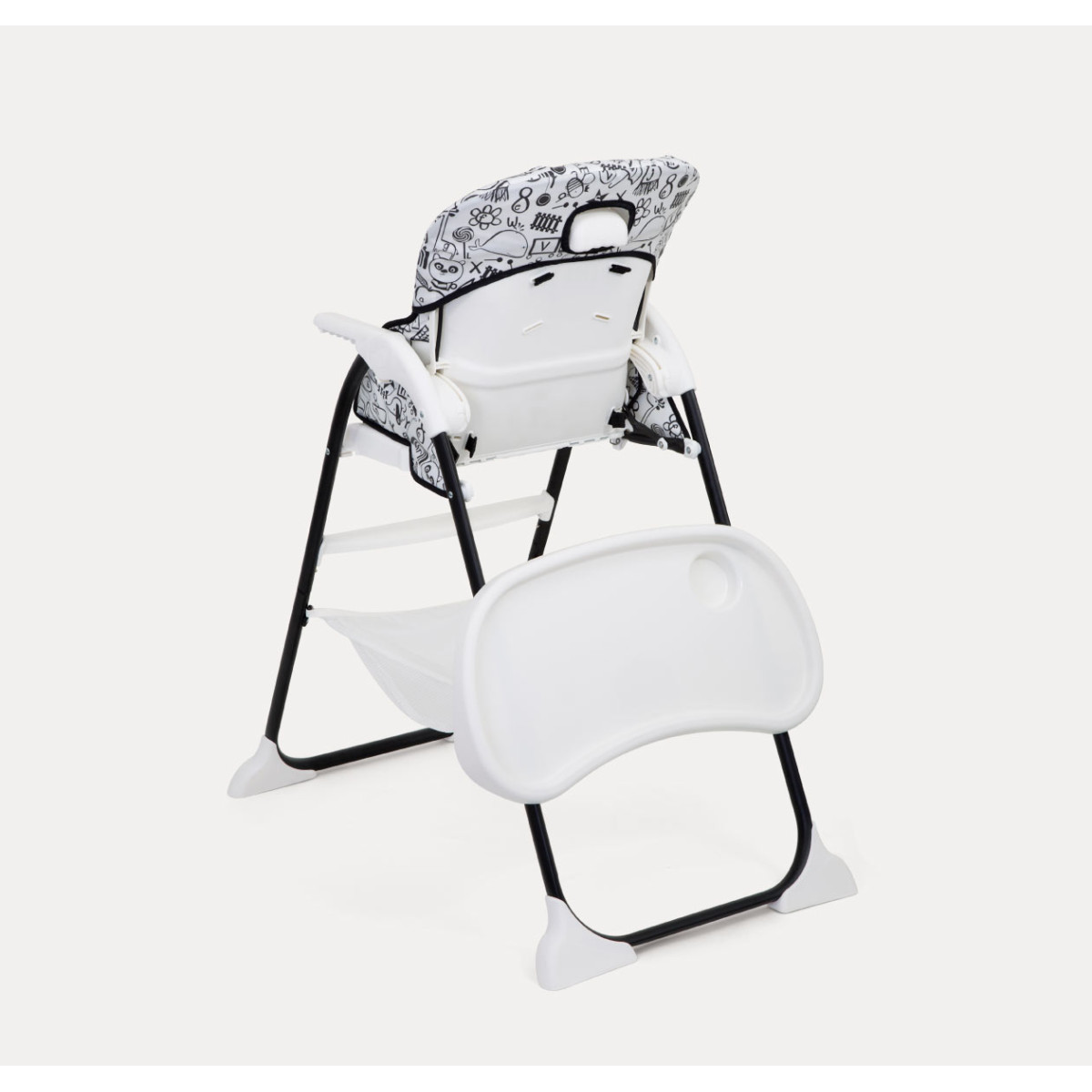 Joie hranilica Mimzy Snacker, Alphabet Soup