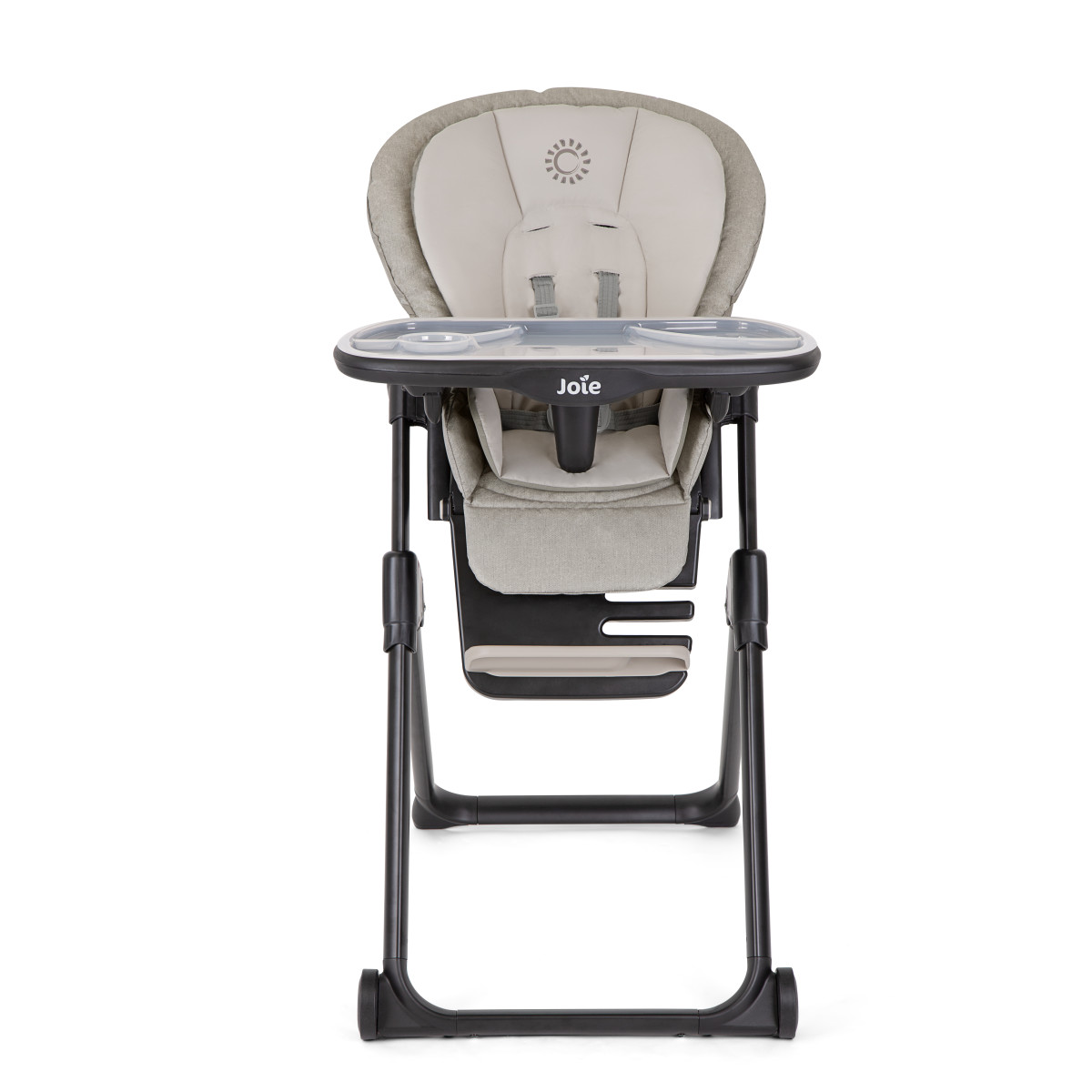 Joie hranilica MIMZY Recline 2u1, Speckled