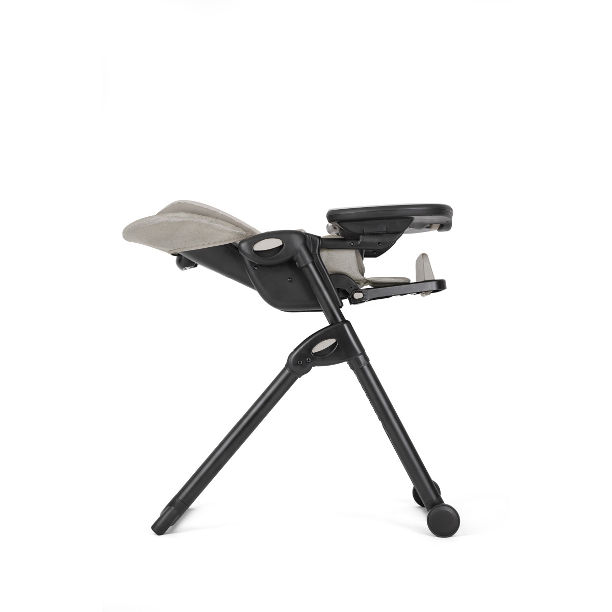 Joie hranilica MIMZY Recline 2u1, Speckled