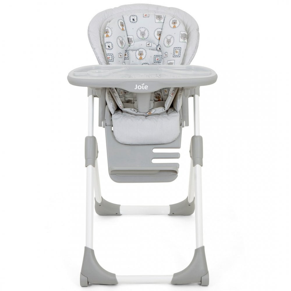 Joie hranilica MIMZY Recline 2u1, Portrait