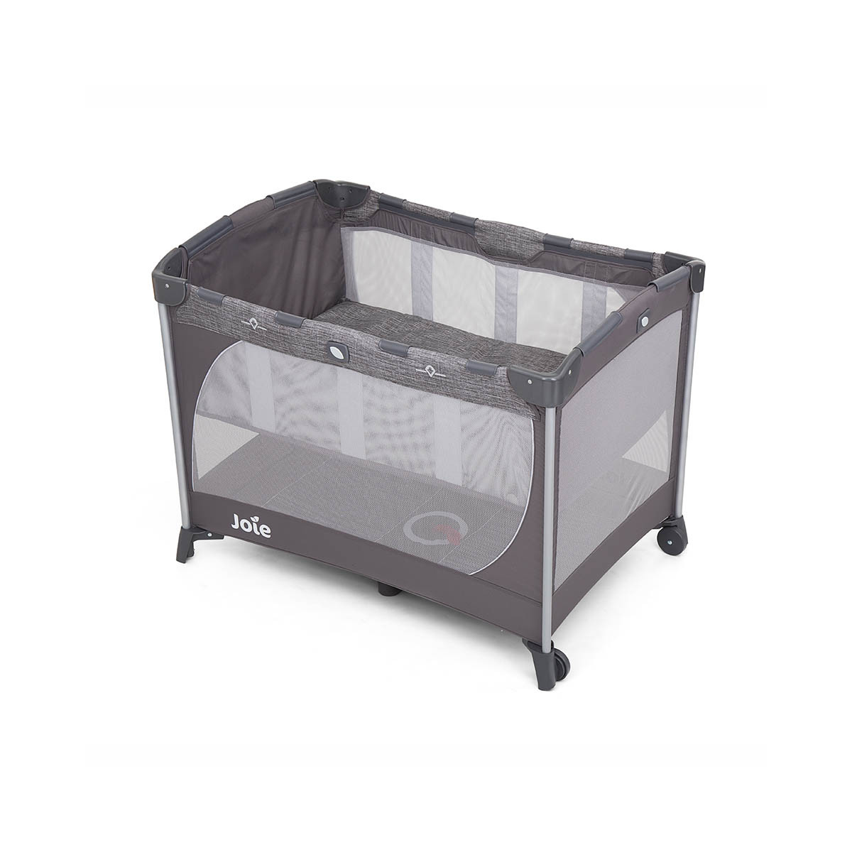 Joie prenosivi krevetac Commuter change & snooze