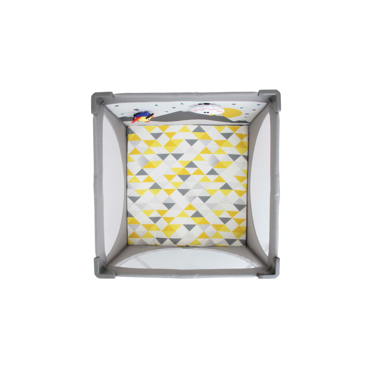 Joie prenosiva ogradica