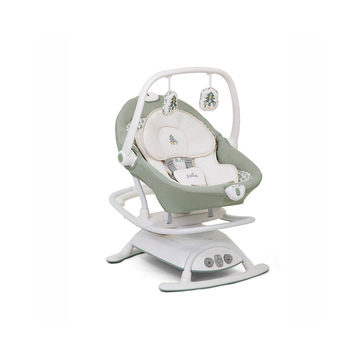 Joie njihalica Sansa 2u1, 0m+