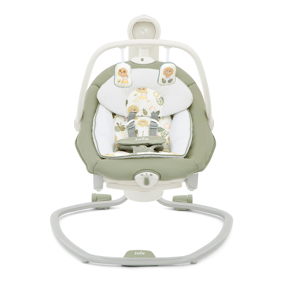 Joie njihalica Serina 2u1, 0m+