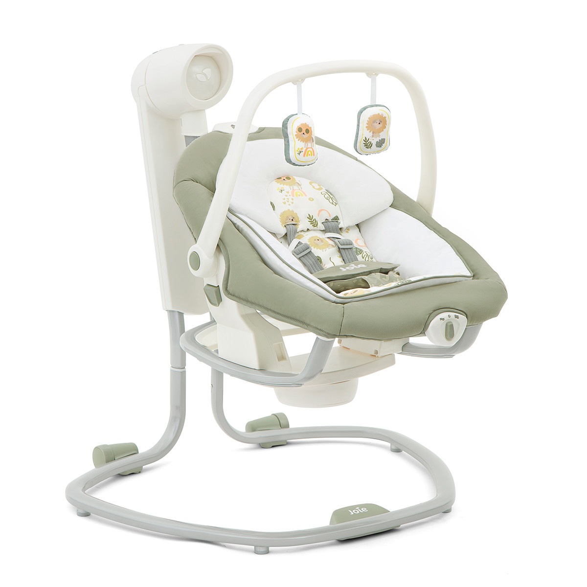 Joie njihalica Serina 2u1, 0m+