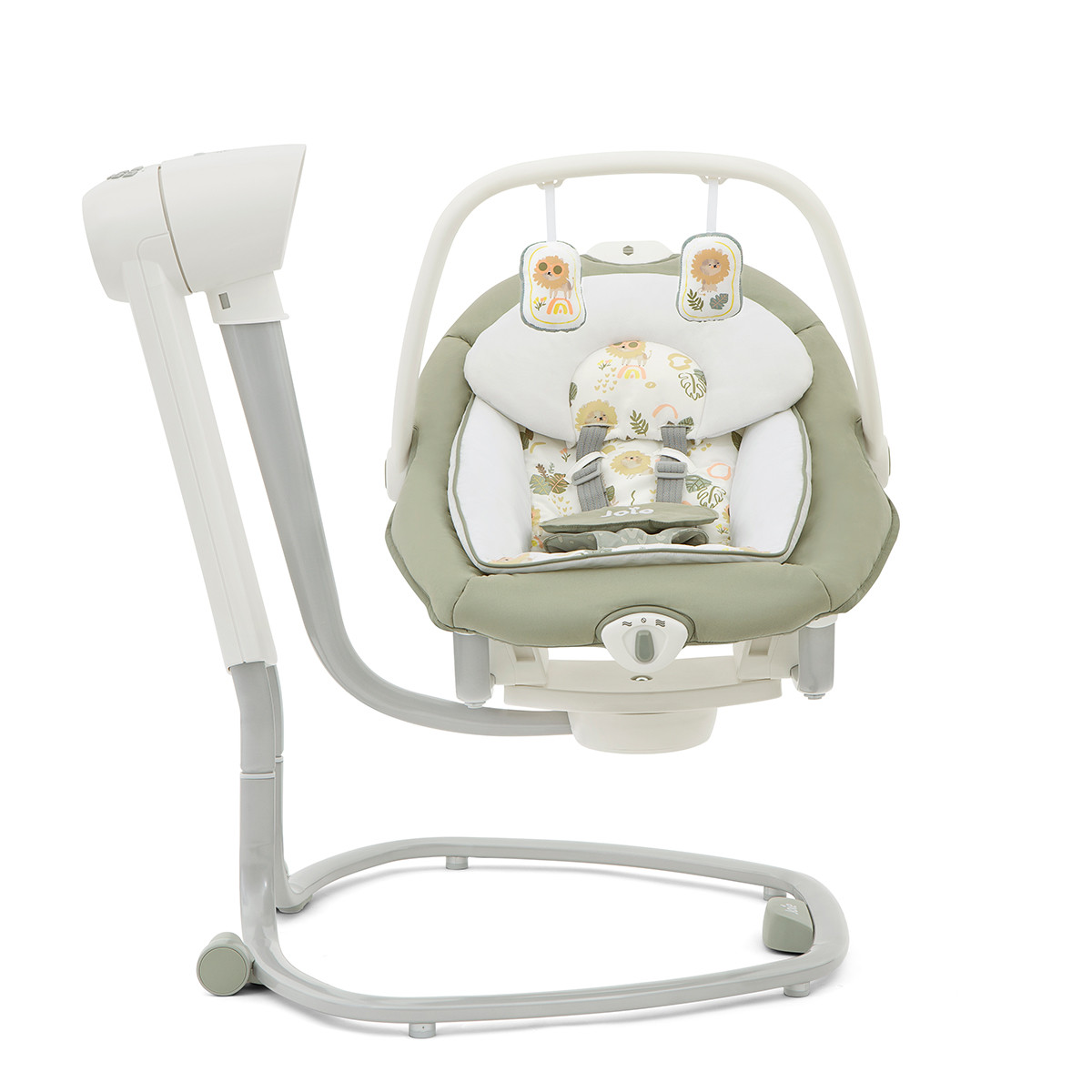 Joie njihalica Serina 2u1, 0m+