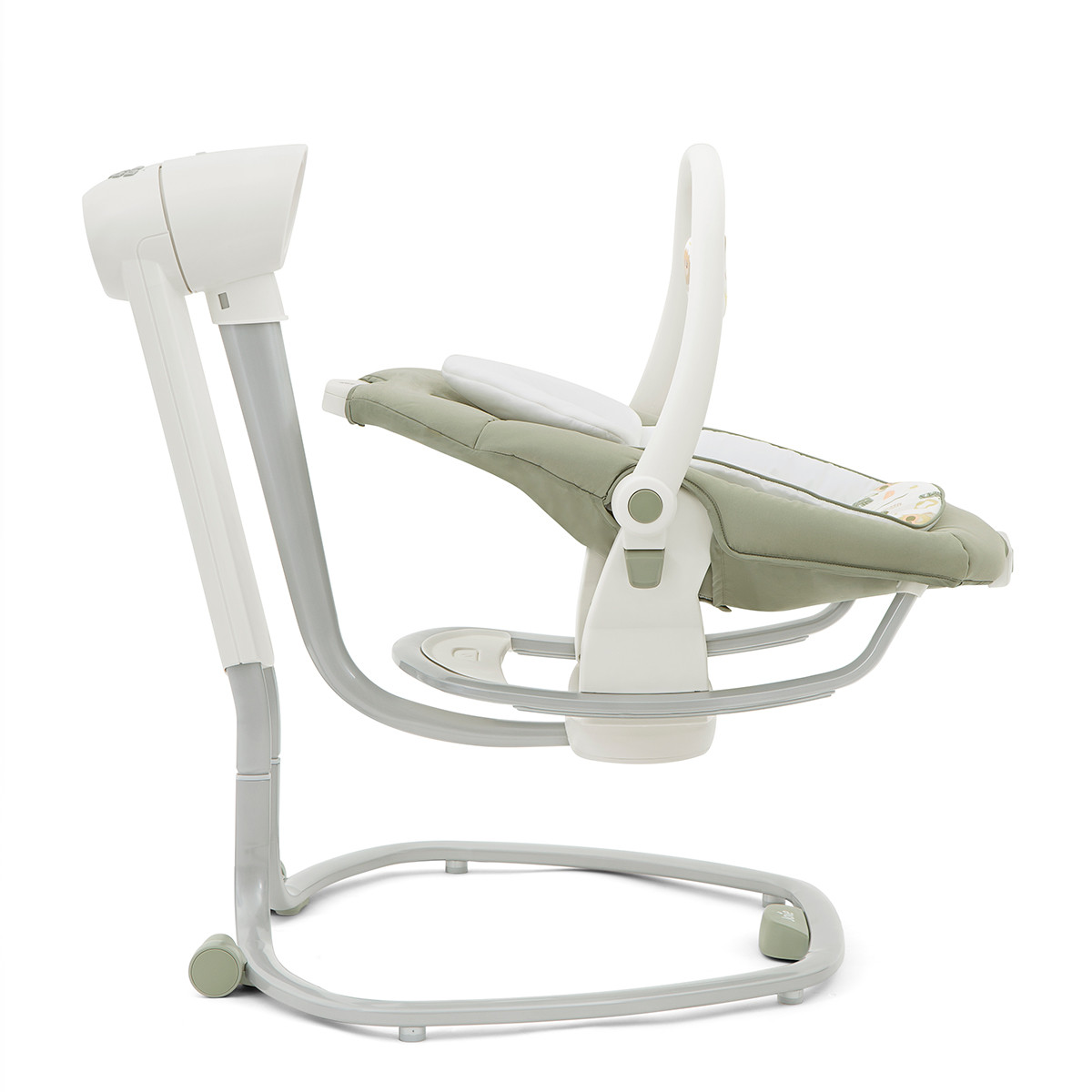 Joie njihalica Serina 2u1, 0m+