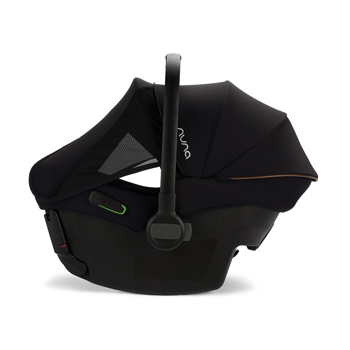 Nuna autosedište Pipa Urbn Caviar, 40-75cm